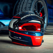 Donkervoort x Bell F22 Race Helmet