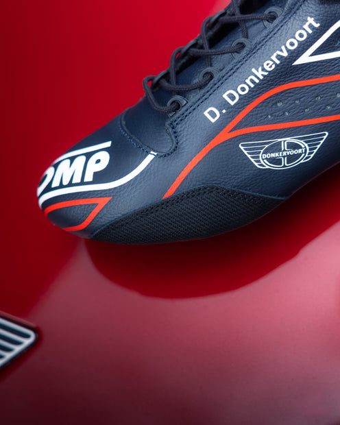 Donkervoort Race Shoes