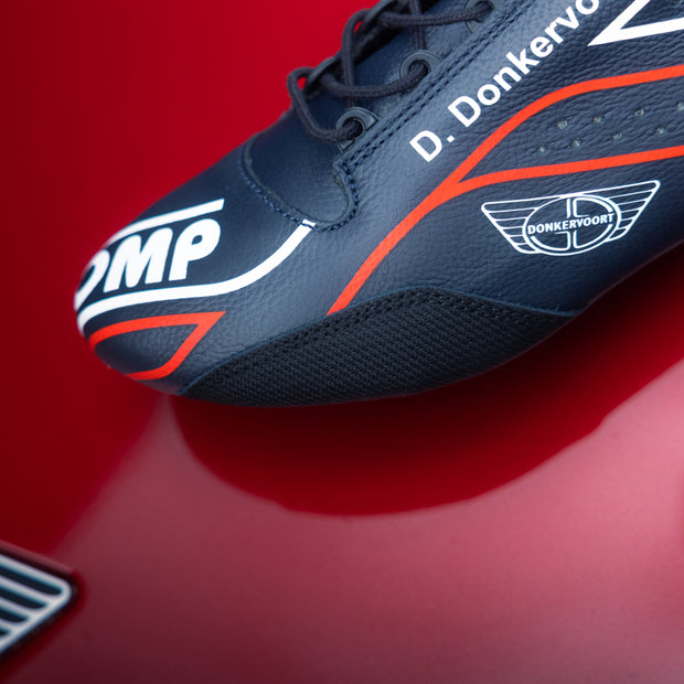 Donkervoort Race Shoes