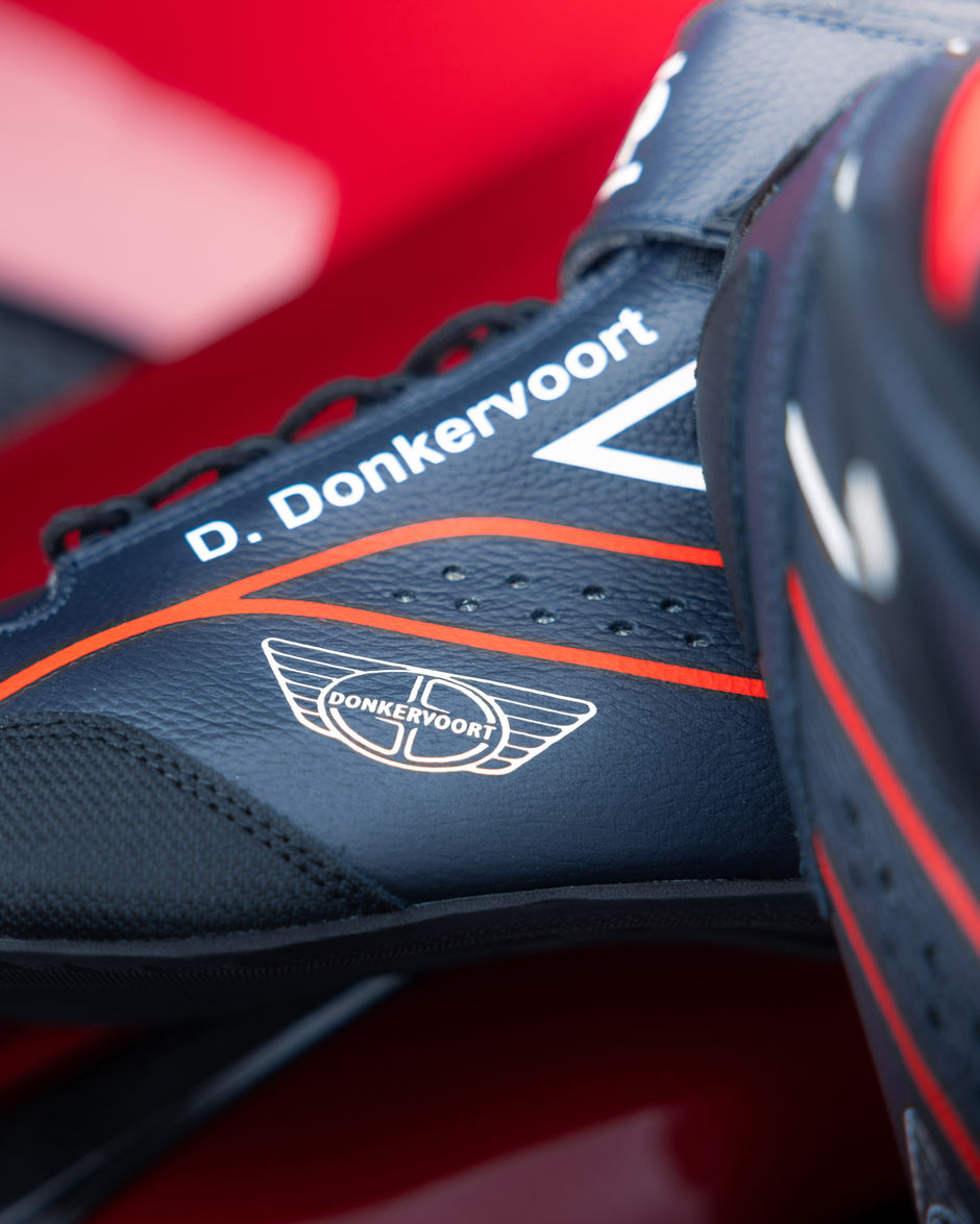 Donkervoort Race Shoes