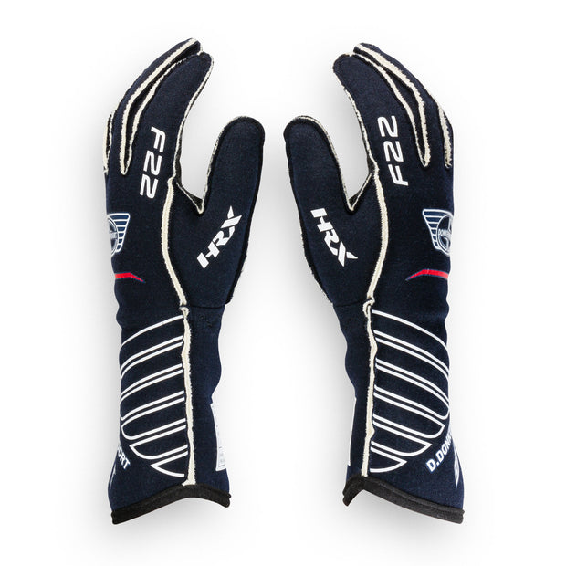 Donkervoort Race Gloves