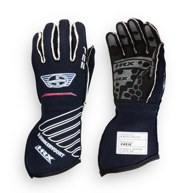 Donkervoort Race Gloves