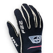 Donkervoort Race Gloves