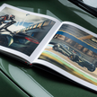 Donkervoort Book–The Journey of F22