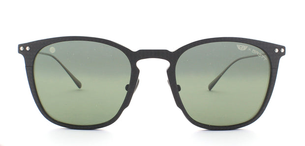 Sunglasses S7 - Matt Black