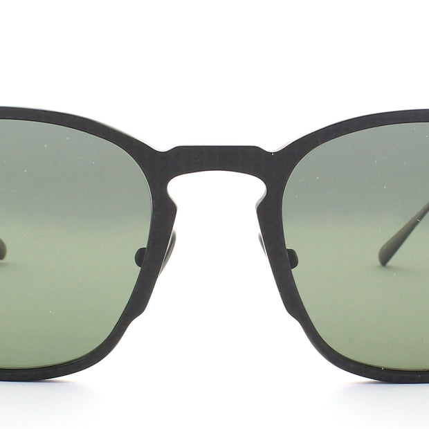 Sunglasses S7 - Matt Black