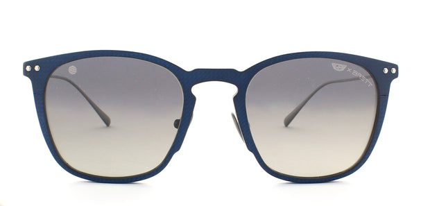 Sunglasses S7 - Matt Blue