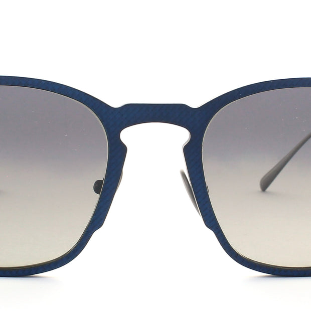 Sunglasses S7 - Matt Blue