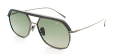 Sunglasses S8 - Shiny Gun / Matt Black