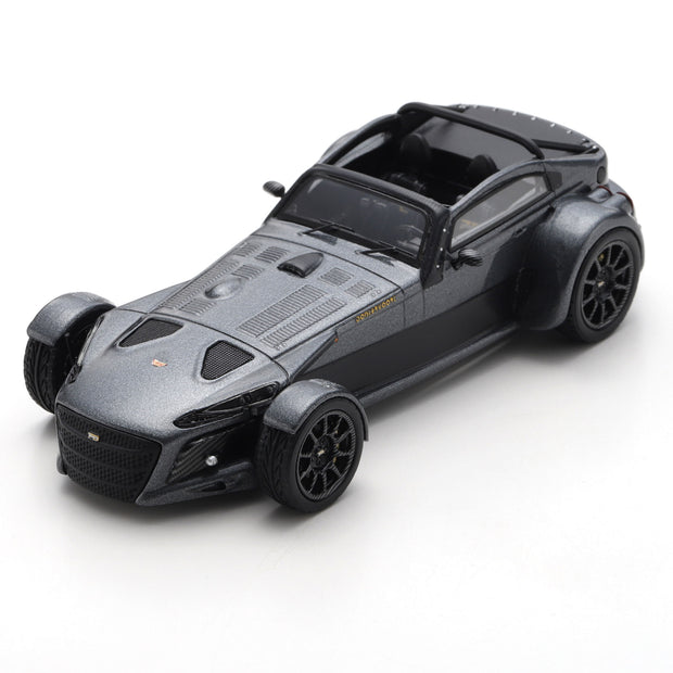 Donkervoort D8 GTO-JD70 1:43 // Anthracite