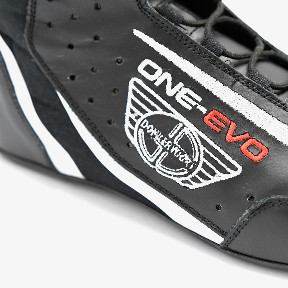 Donkervoort Race Shoes