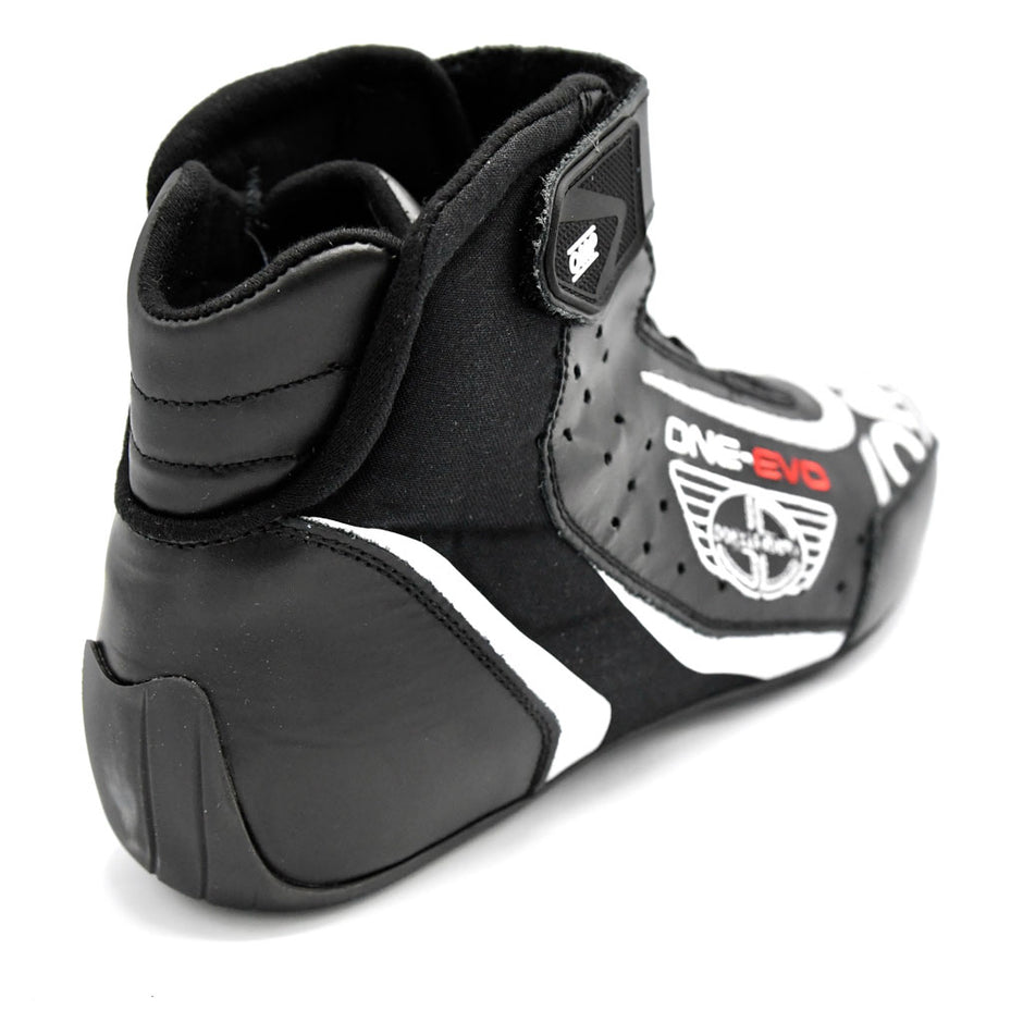 Donkervoort Race Shoes