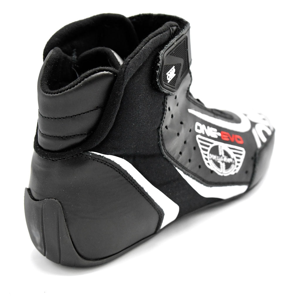 Donkervoort Race Shoes