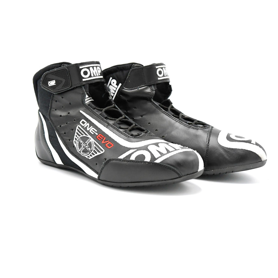 Donkervoort Race Shoes