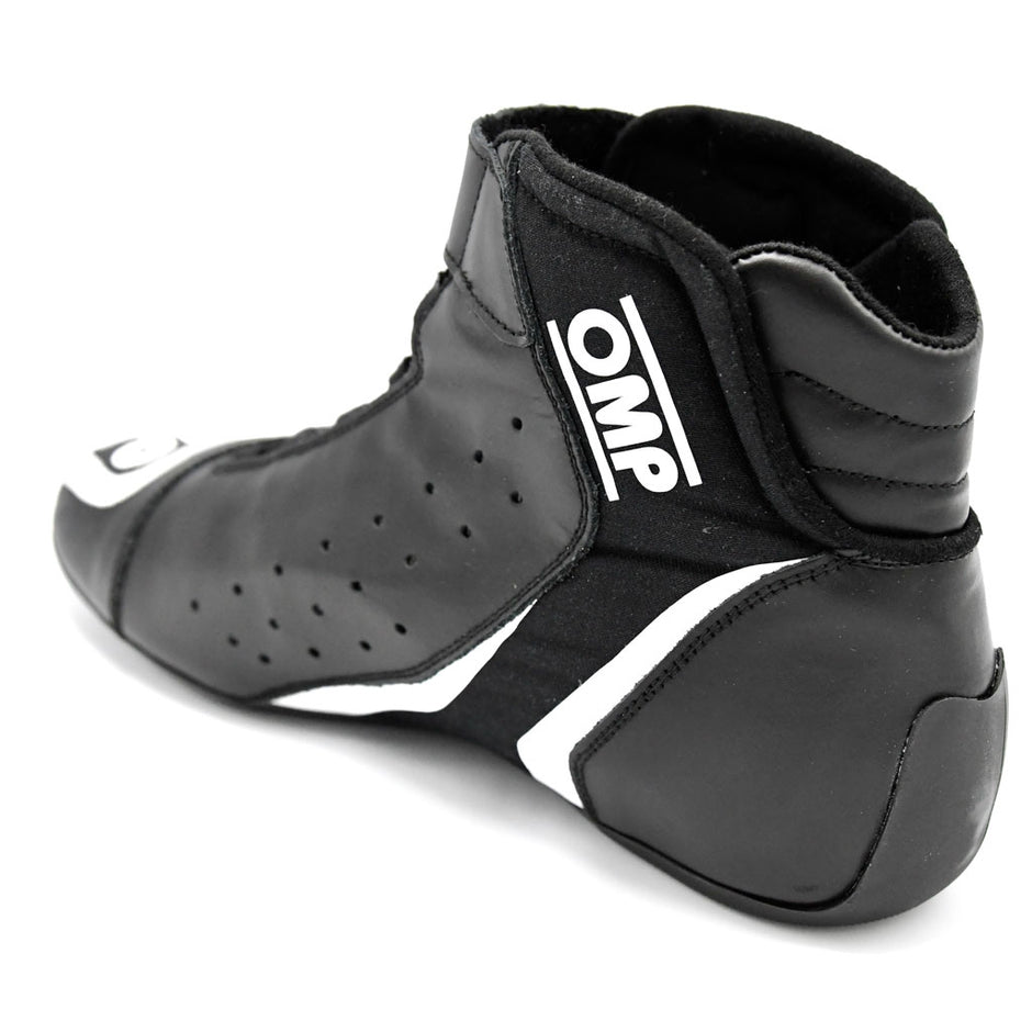 Donkervoort Race Shoes